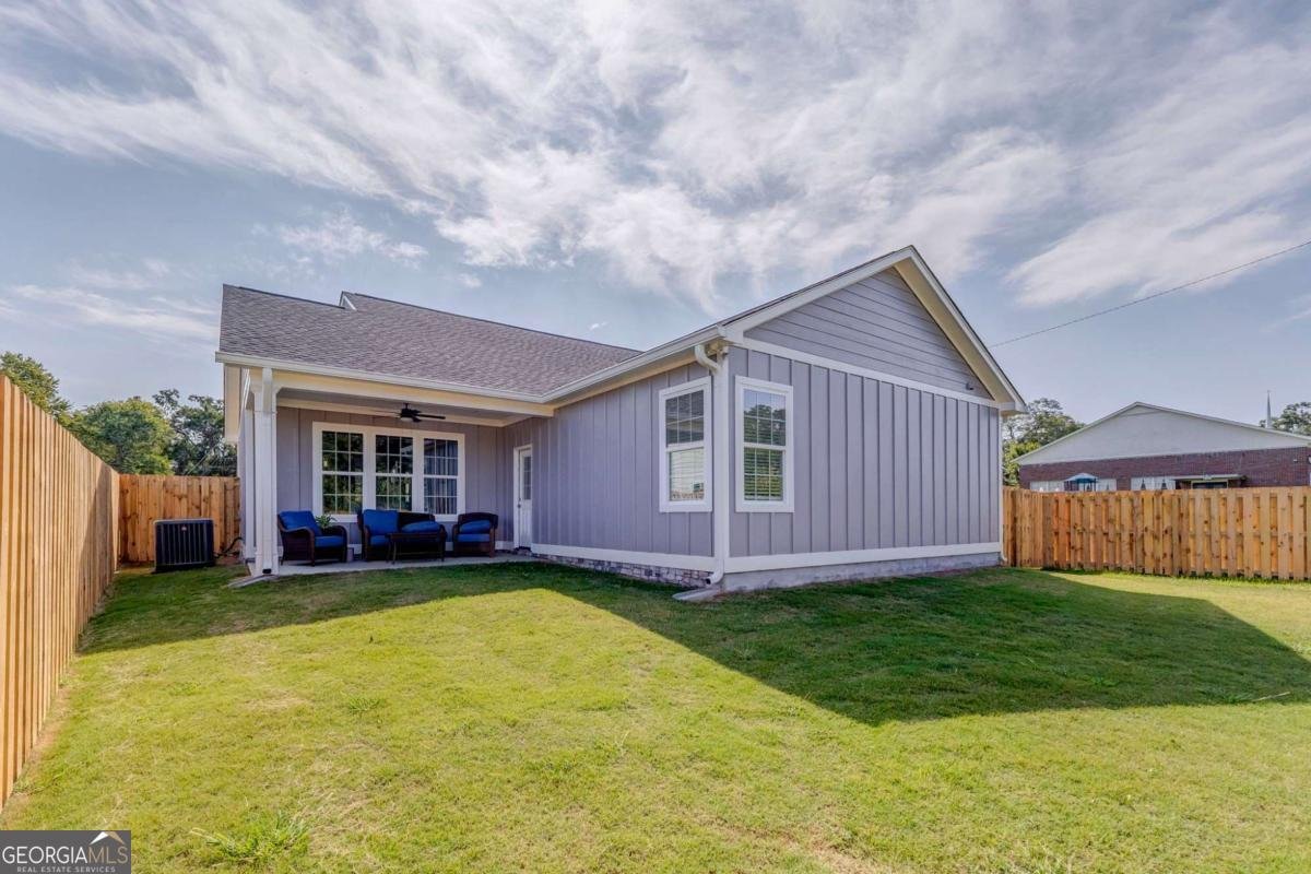 109 Forrest Avenue Cartersville - Photo 38