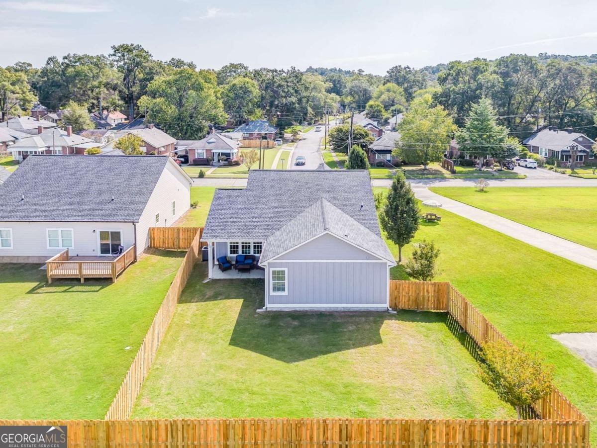 109 Forrest Avenue Cartersville - Photo 39