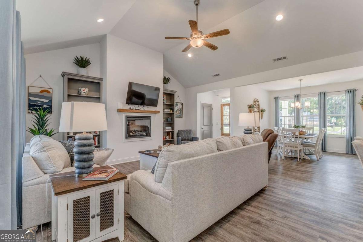 109 Forrest Avenue Cartersville - Photo 8