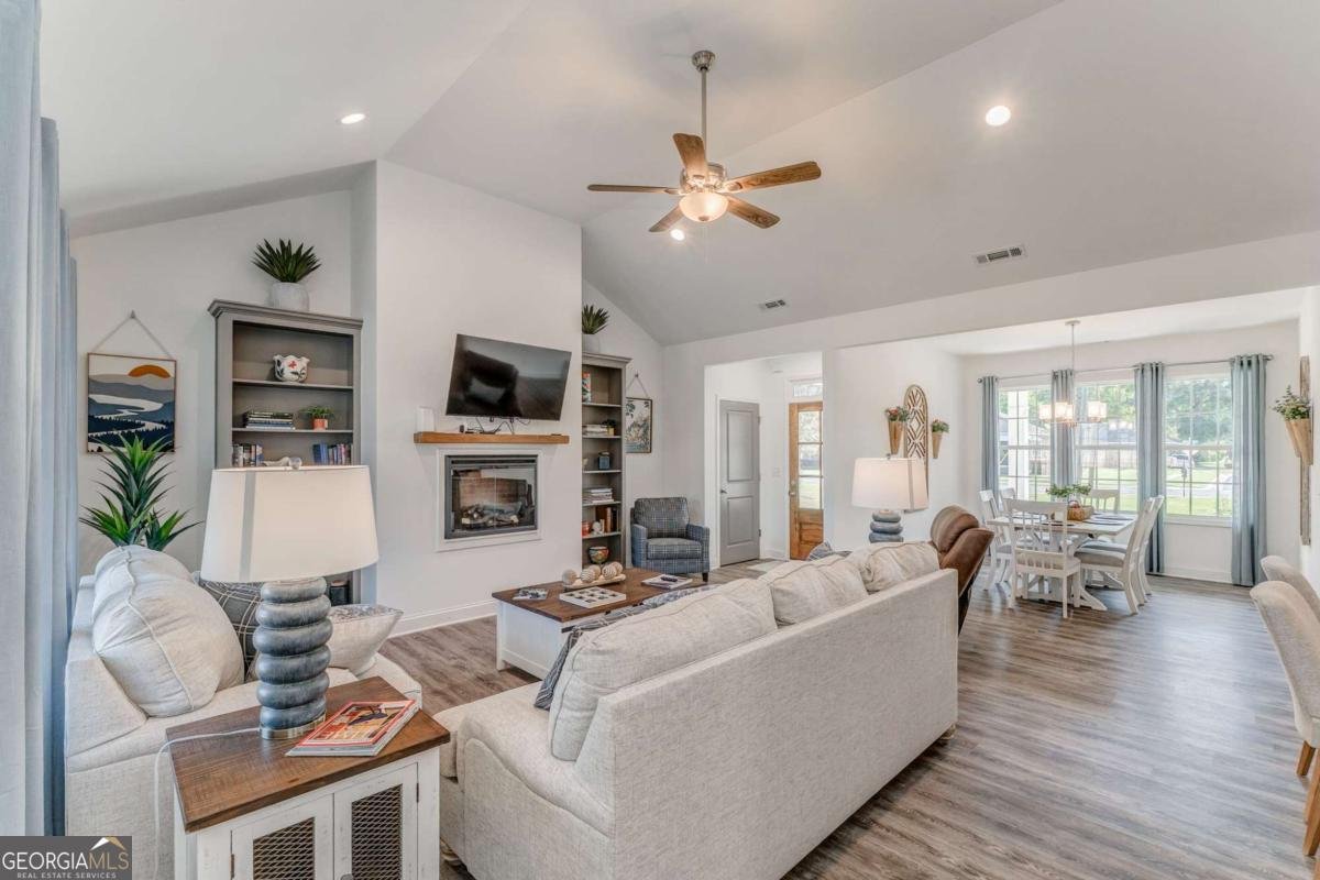 109 Forrest Avenue Cartersville - Photo 9