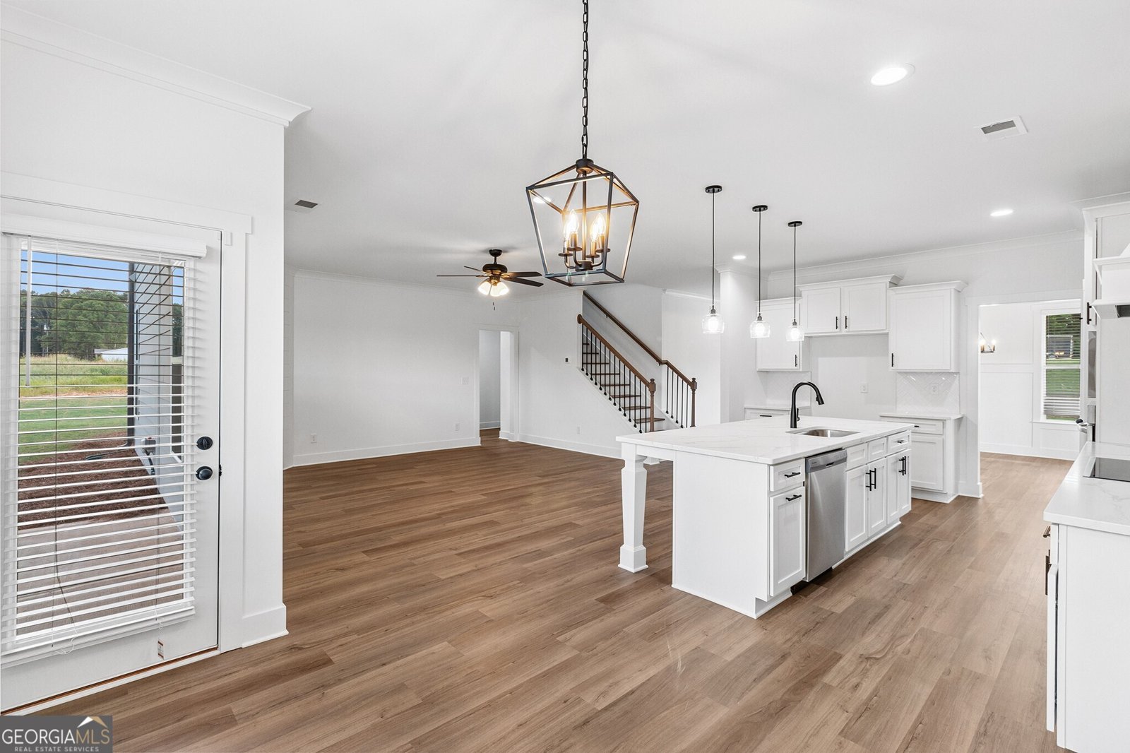 144 Cherokee Court Good Hope - Photo 13