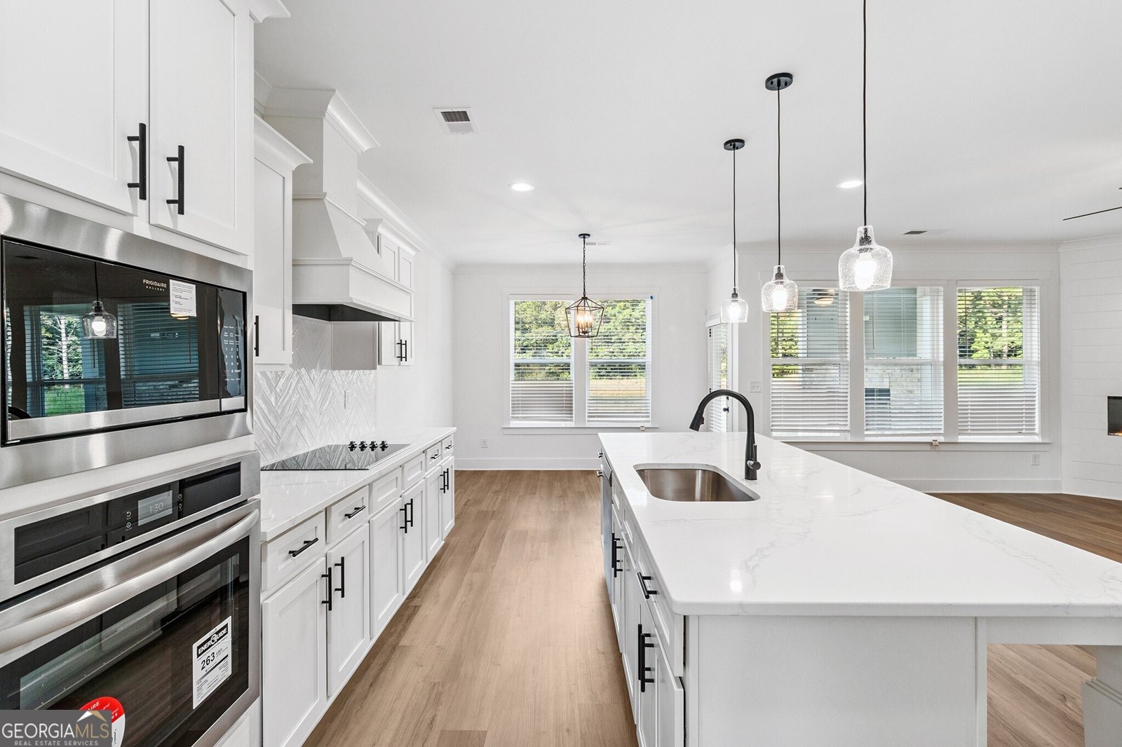 144 Cherokee Court Good Hope - Photo 15