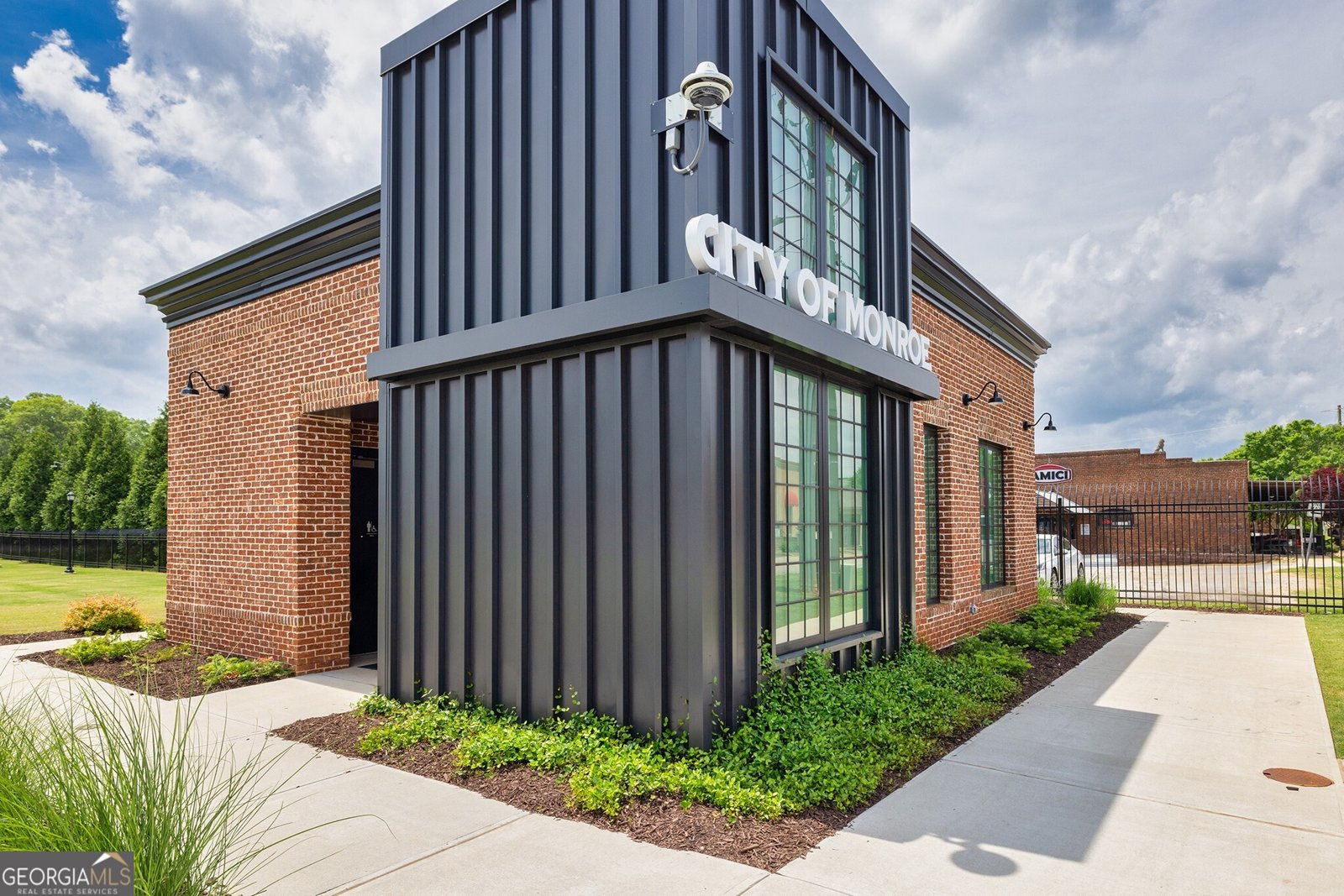 144 Cherokee Court Good Hope - Photo 42