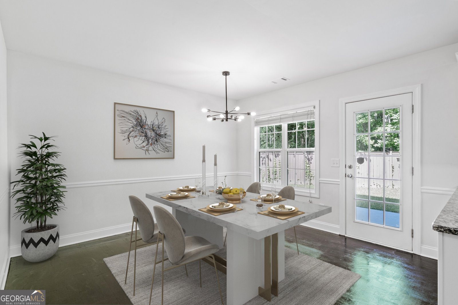 4353 Pond Edge Road Snellville - Photo 10