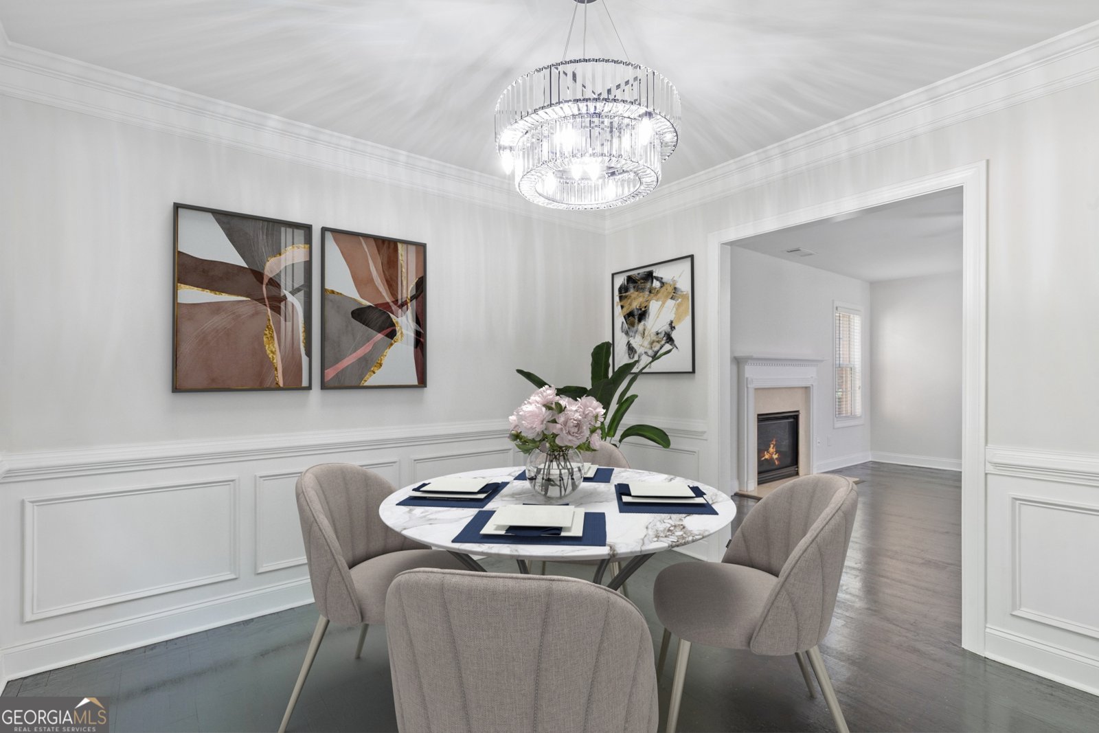 4353 Pond Edge Road Snellville - Photo 11