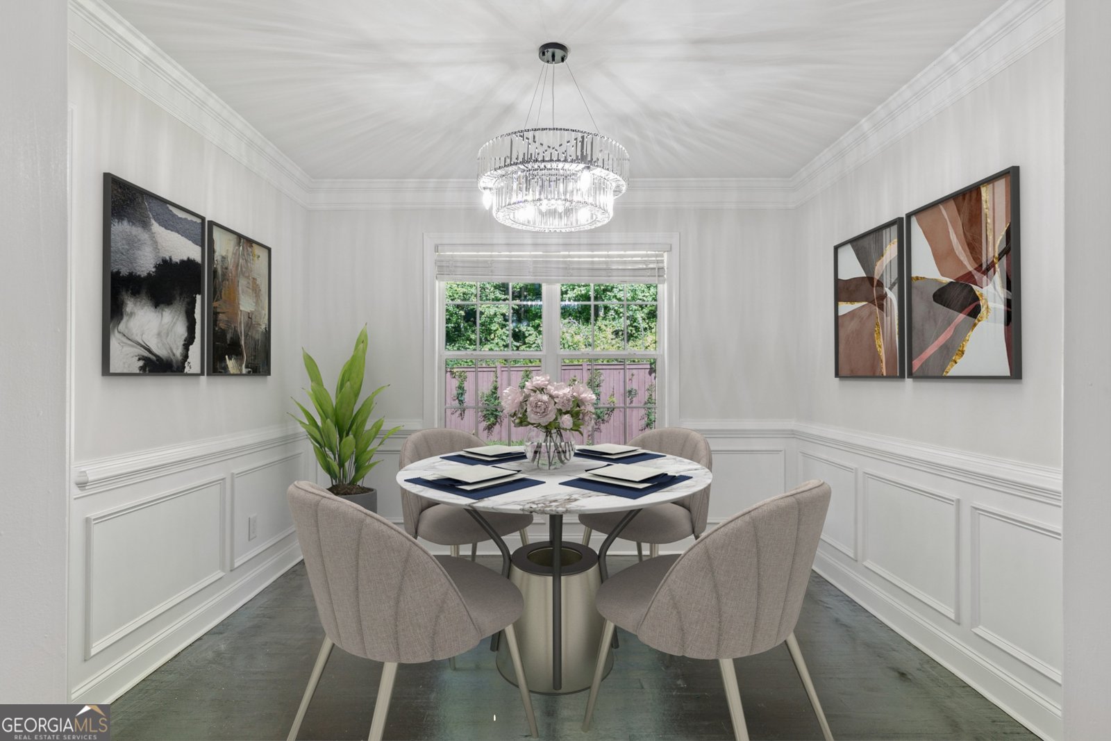 4353 Pond Edge Road Snellville - Photo 12