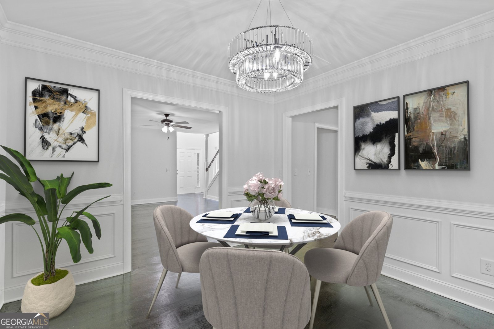 4353 Pond Edge Road Snellville - Photo 13