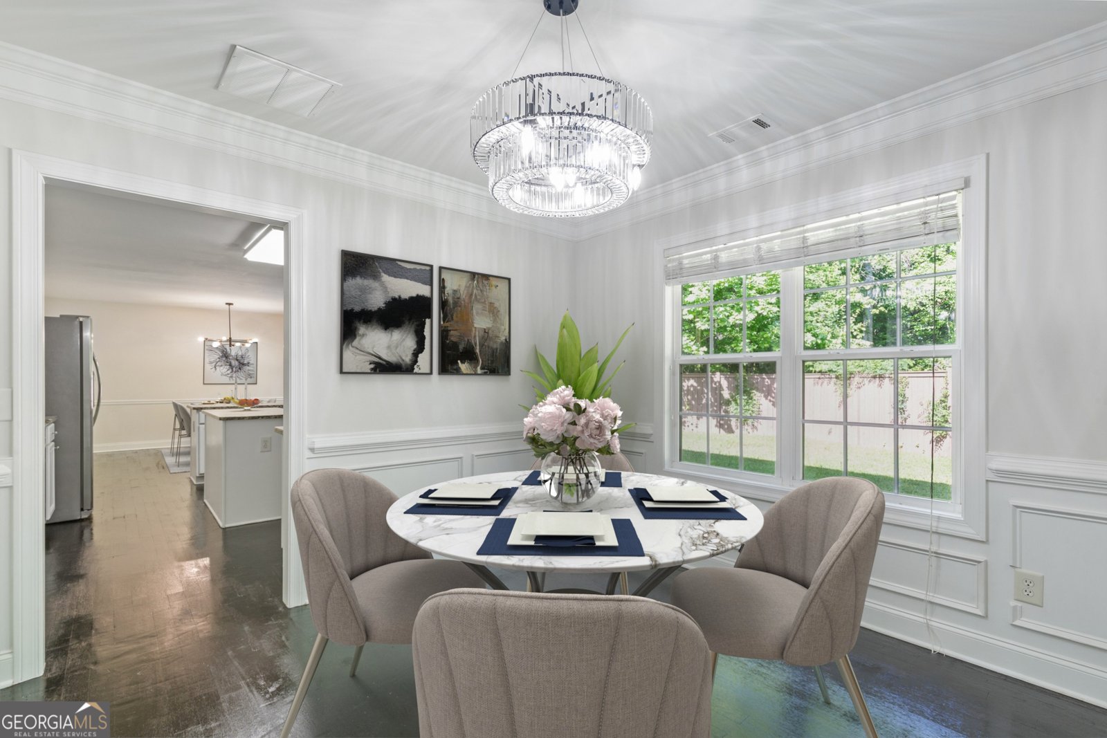 4353 Pond Edge Road Snellville - Photo 14