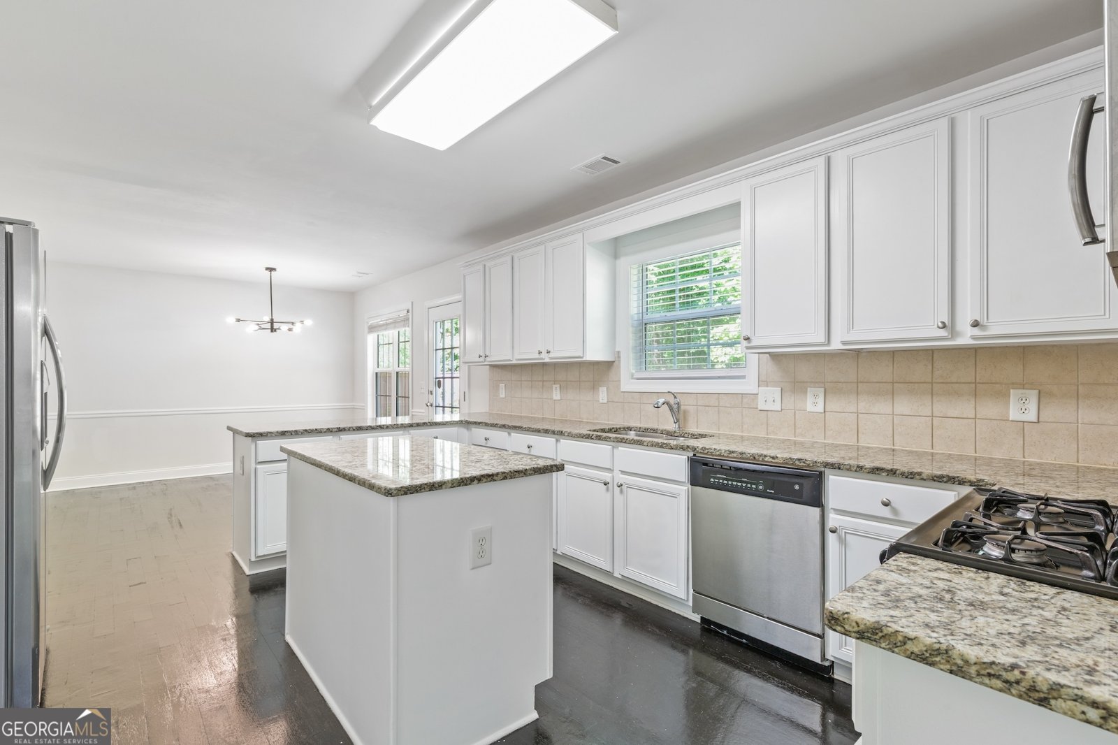 4353 Pond Edge Road Snellville - Photo 19