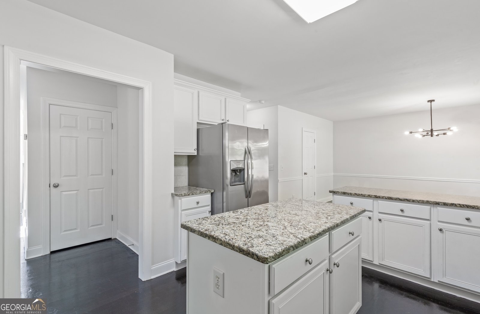 4353 Pond Edge Road Snellville - Photo 21