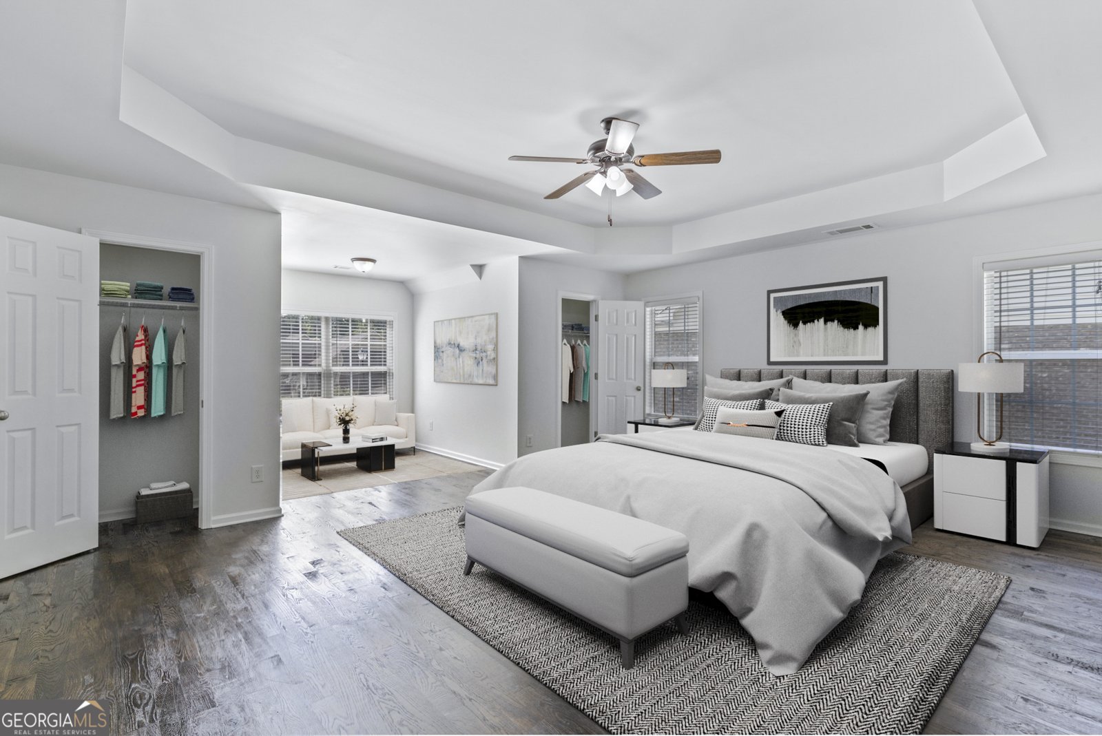 4353 Pond Edge Road Snellville - Photo 25