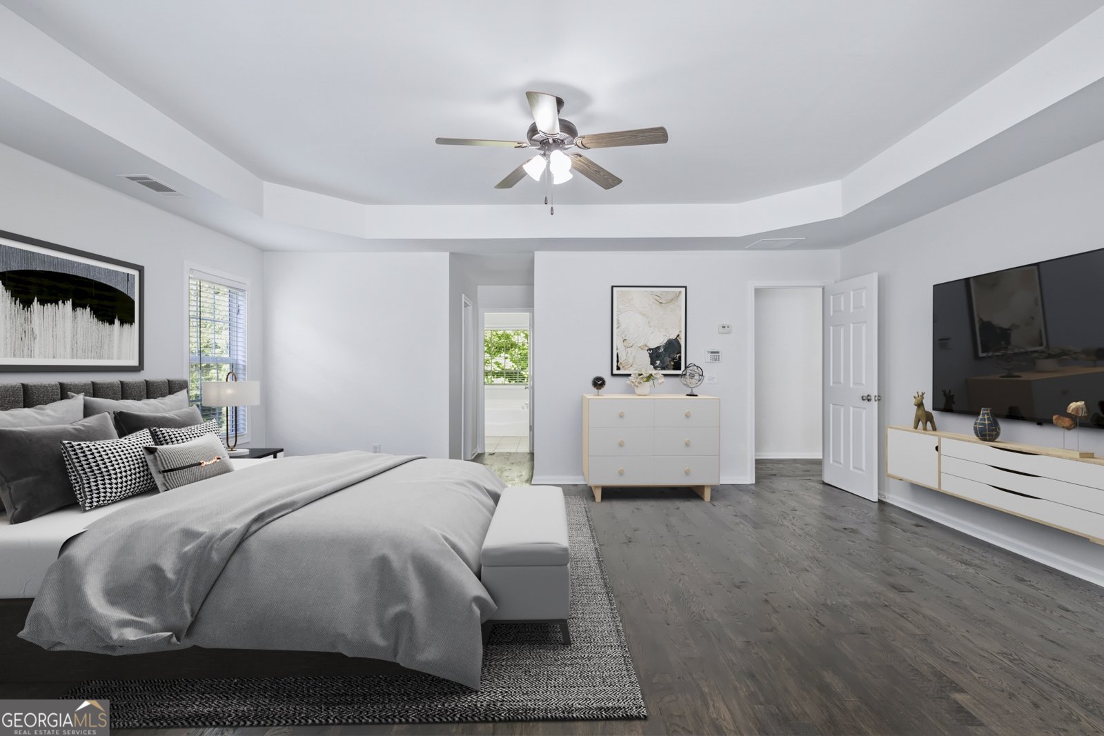 4353 Pond Edge Road Snellville - Photo 27