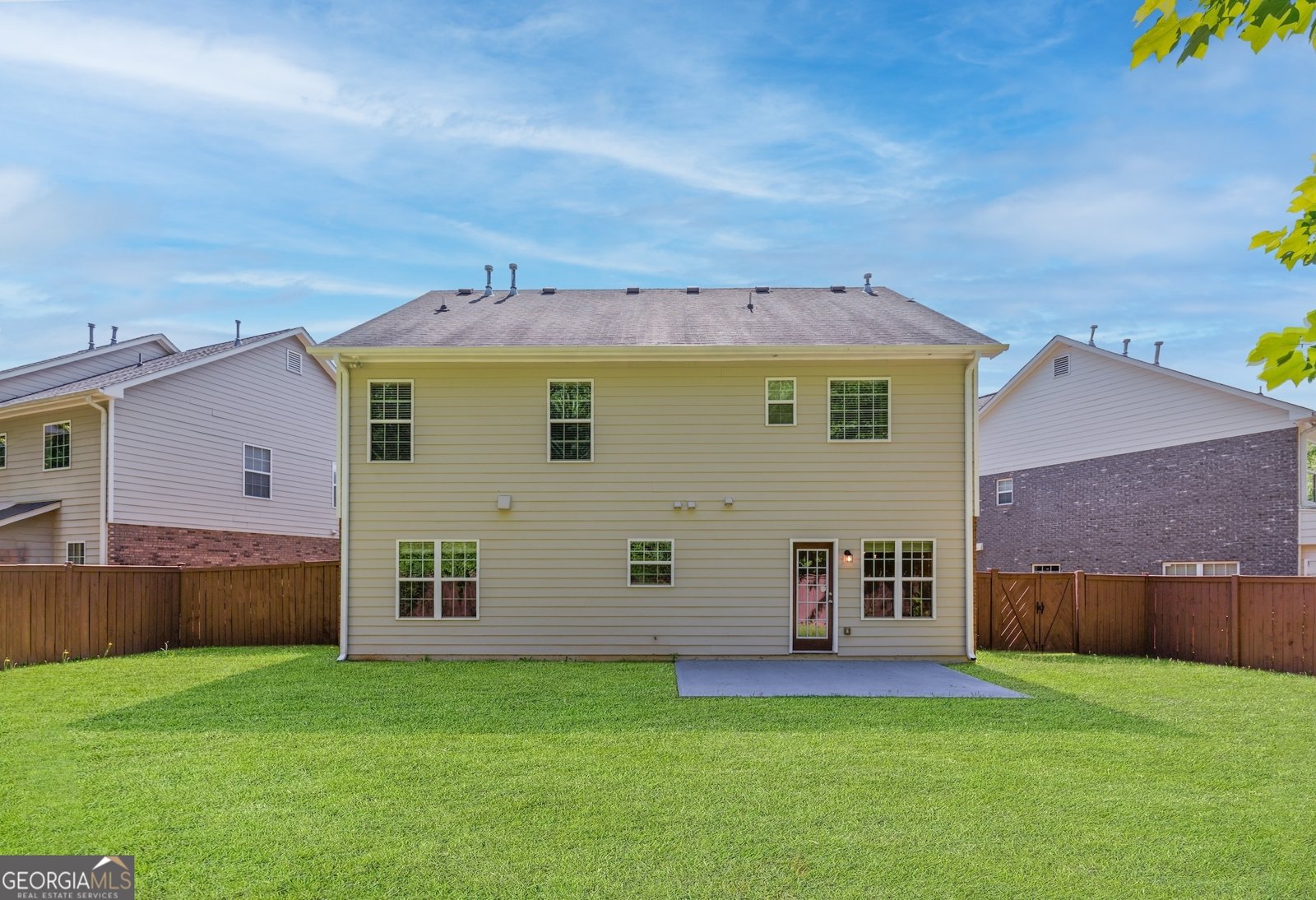 4353 Pond Edge Road Snellville - Photo 42