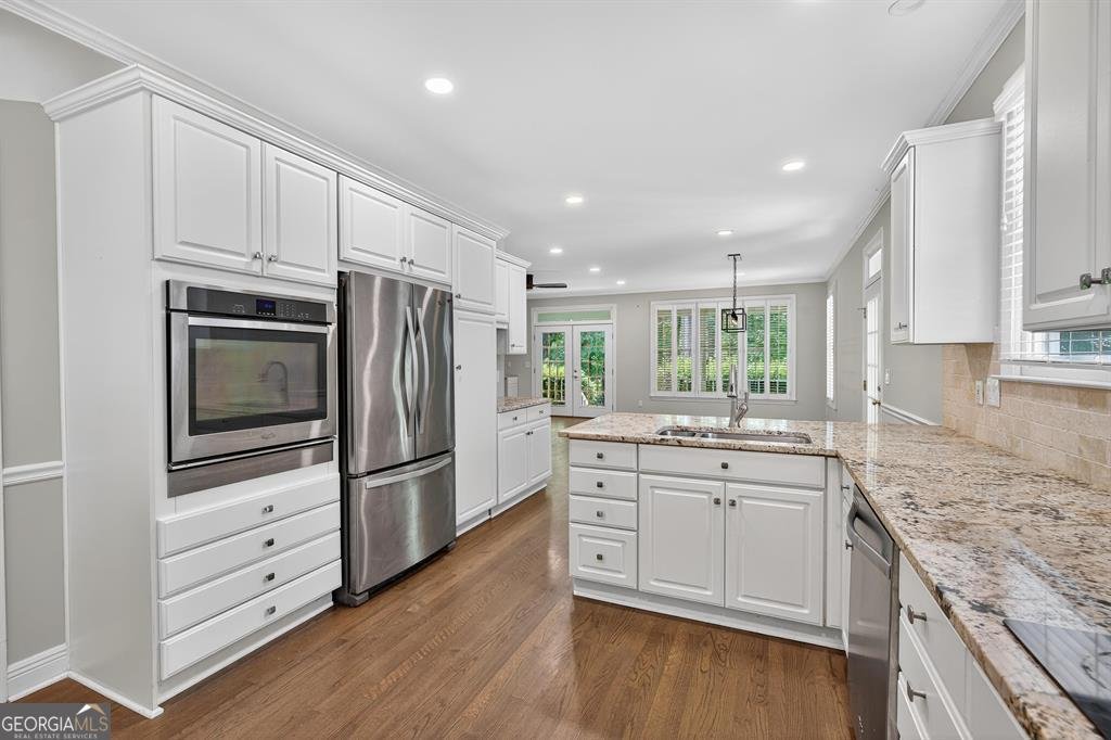 1441 Bennett Springs Drive Greensboro - Photo 11