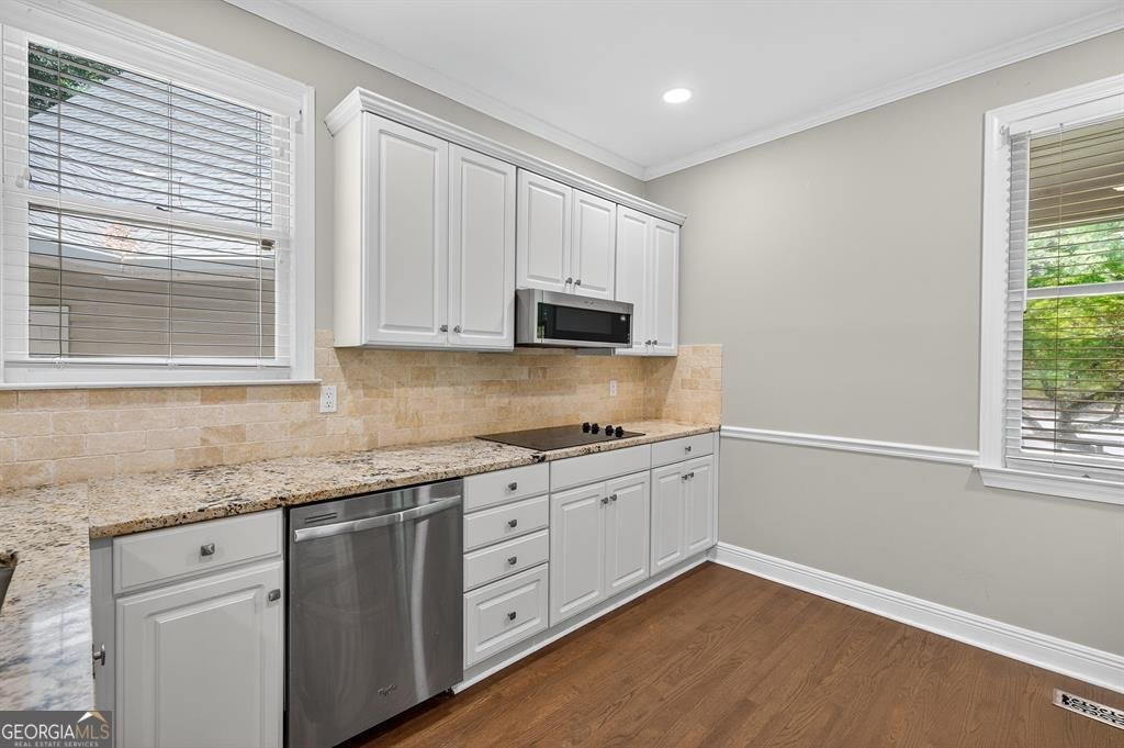 1441 Bennett Springs Drive Greensboro - Photo 12