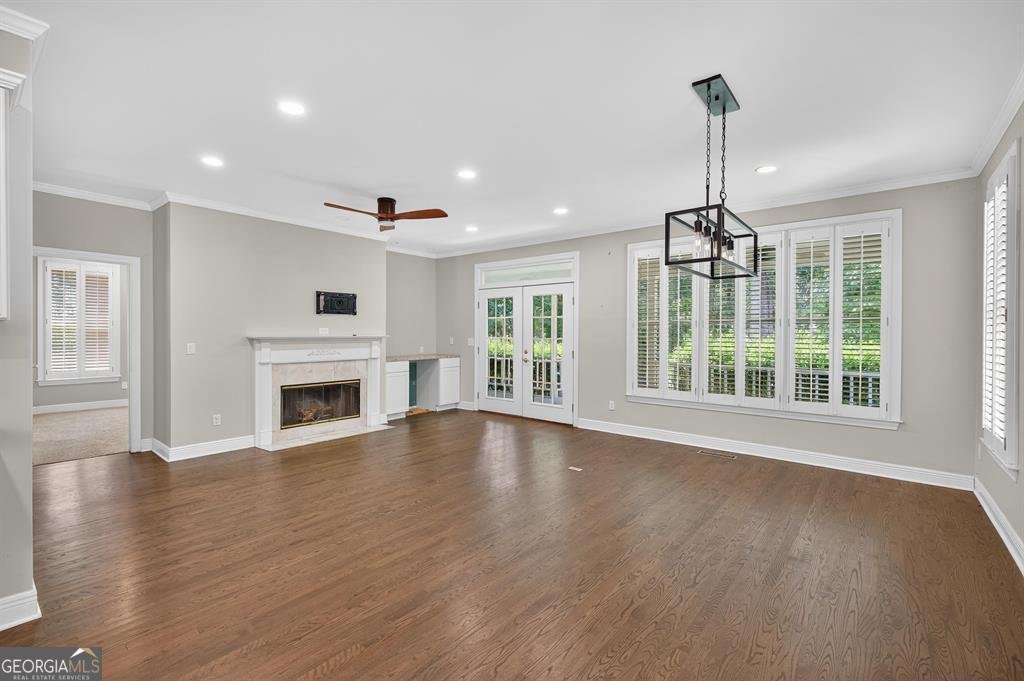 1441 Bennett Springs Drive Greensboro - Photo 14