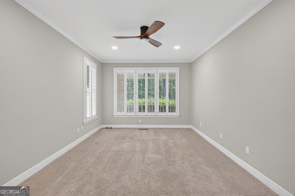 1441 Bennett Springs Drive Greensboro - Photo 19