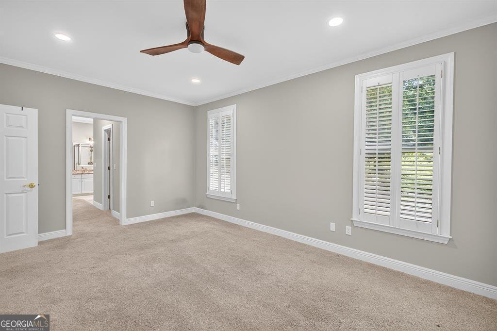 1441 Bennett Springs Drive Greensboro - Photo 20