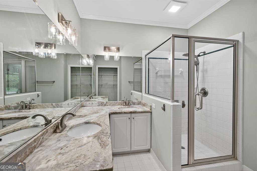 1441 Bennett Springs Drive Greensboro - Photo 21