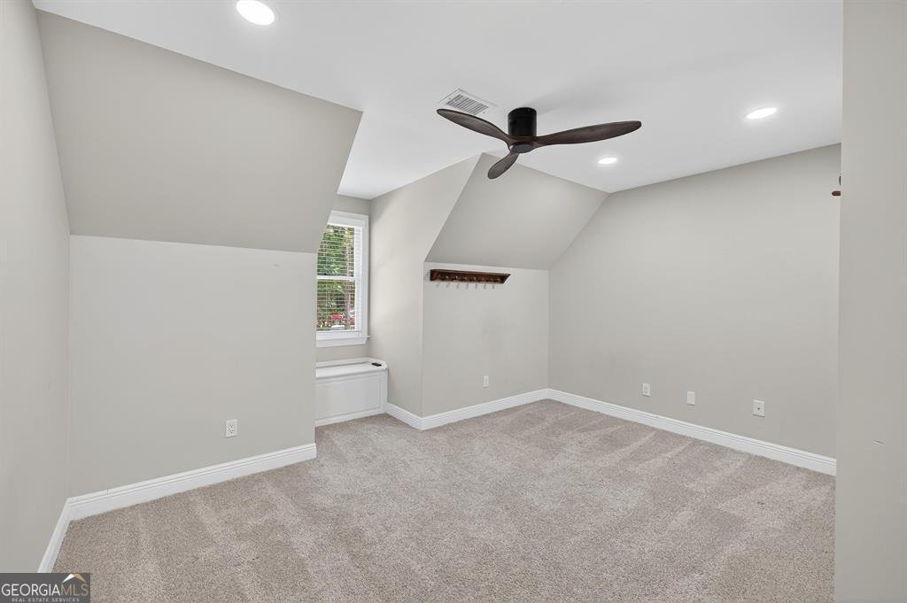 1441 Bennett Springs Drive Greensboro - Photo 29