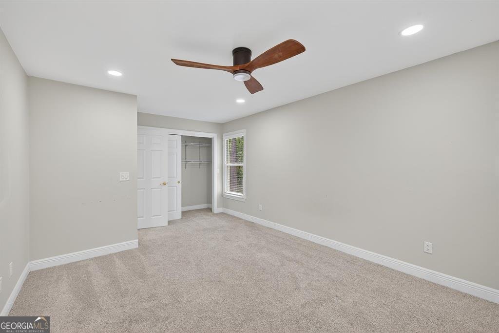 1441 Bennett Springs Drive Greensboro - Photo 30