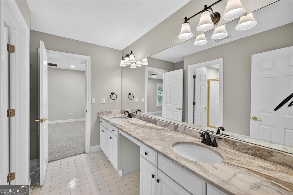 1441 Bennett Springs Drive Greensboro - Photo 31