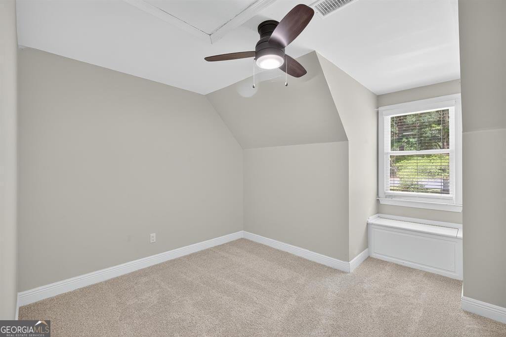 1441 Bennett Springs Drive Greensboro - Photo 35