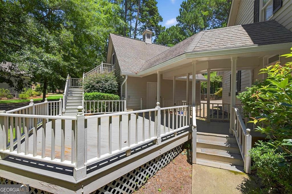 1441 Bennett Springs Drive Greensboro - Photo 37