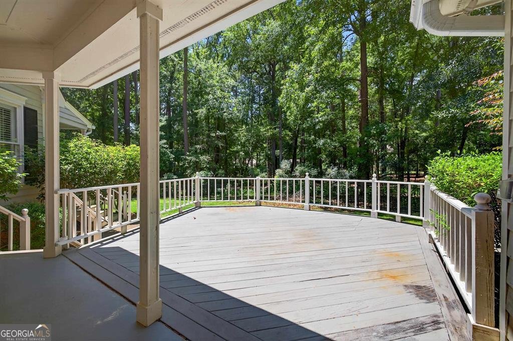 1441 Bennett Springs Drive Greensboro - Photo 44