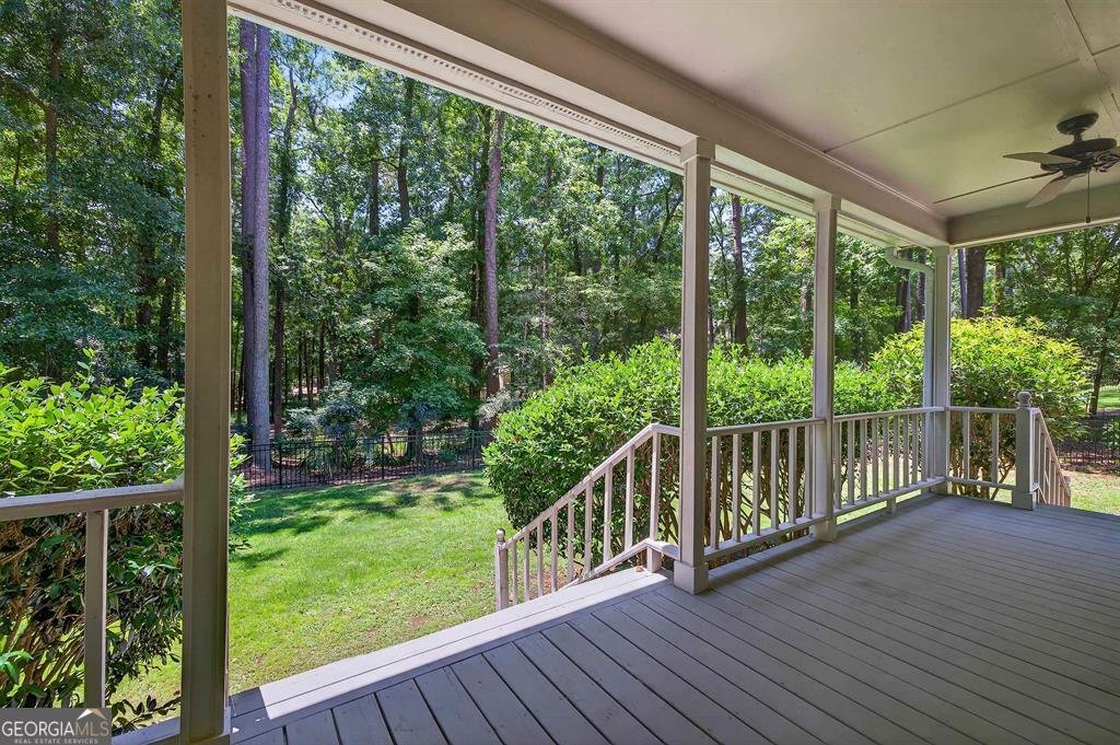 1441 Bennett Springs Drive Greensboro - Photo 45