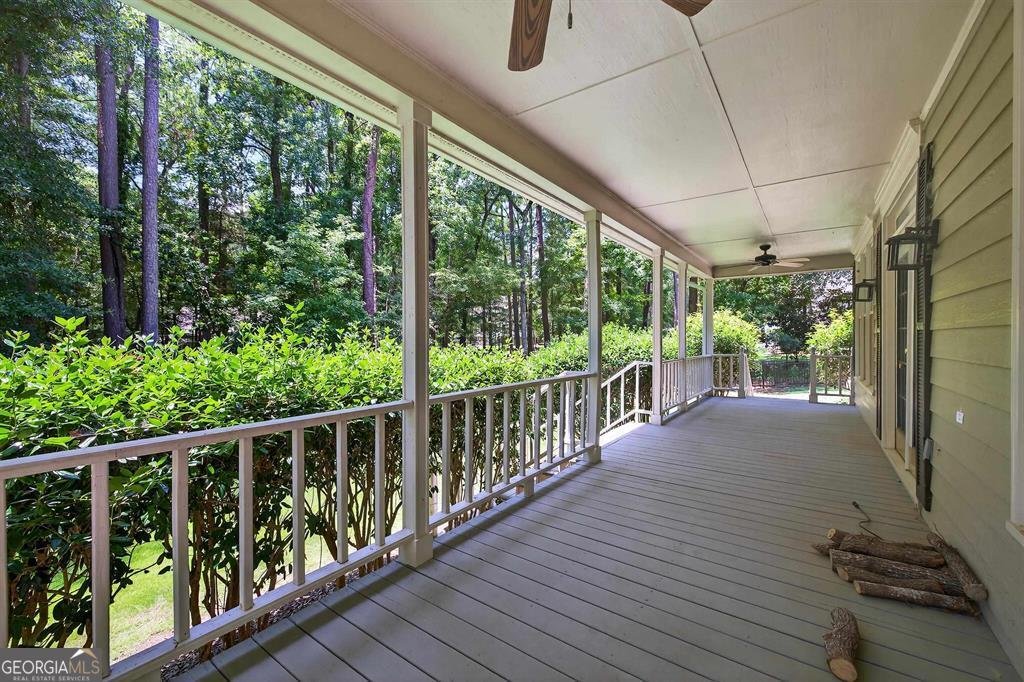 1441 Bennett Springs Drive Greensboro - Photo 46