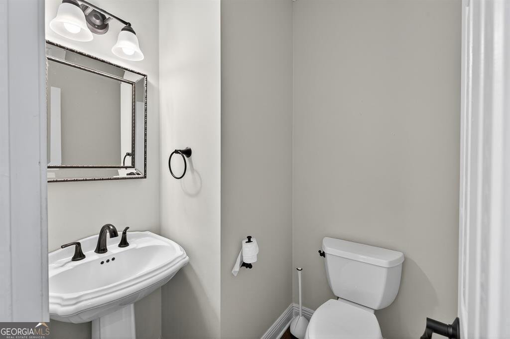 1441 Bennett Springs Drive Greensboro - Photo 9