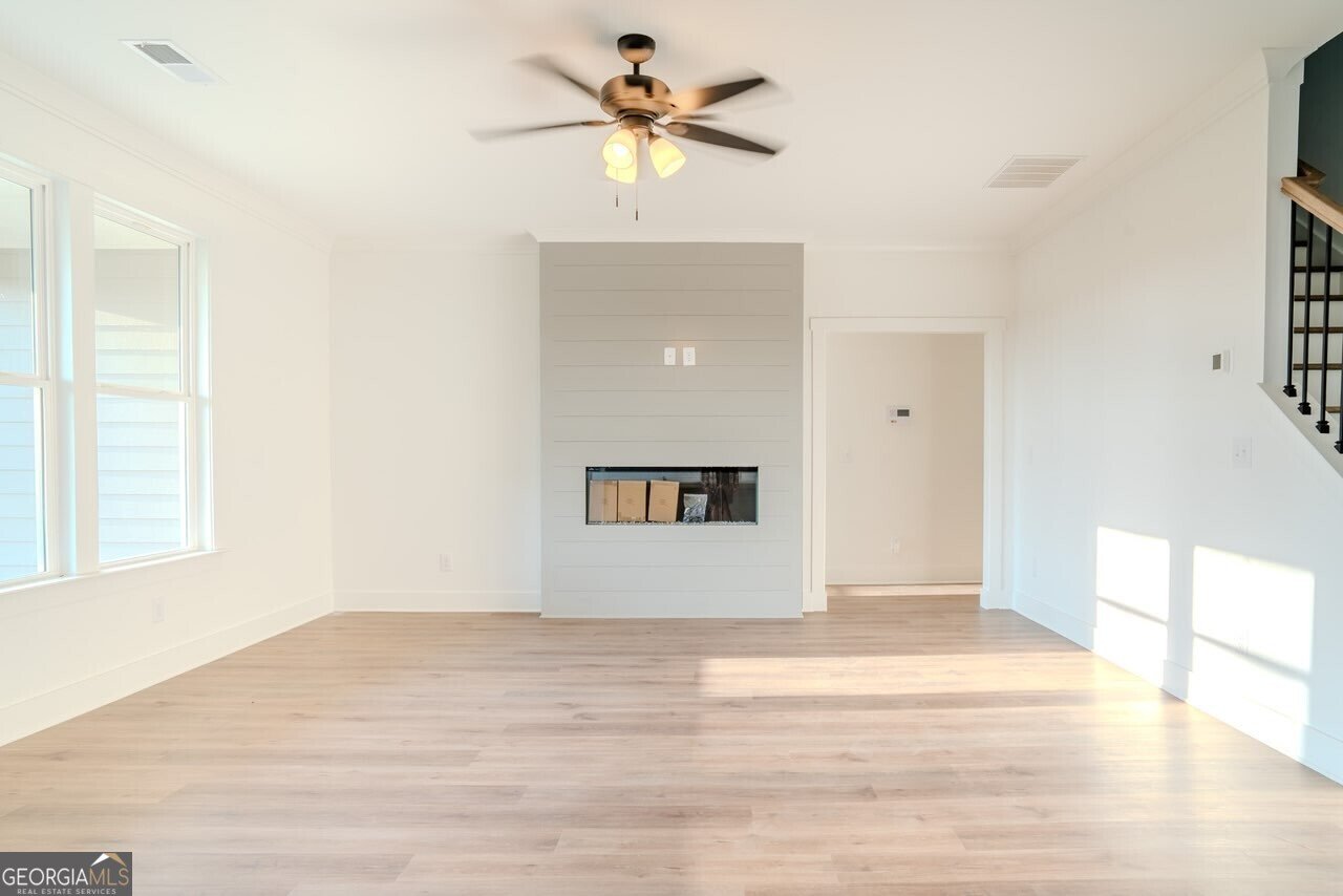 28 Tomahawk Trail Good Hope - Photo 12