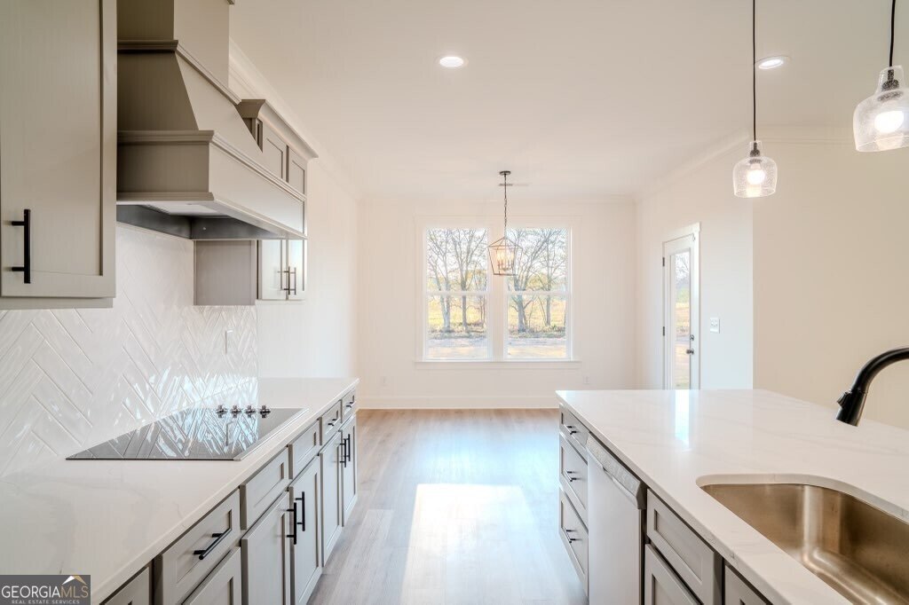 28 Tomahawk Trail Good Hope - Photo 13