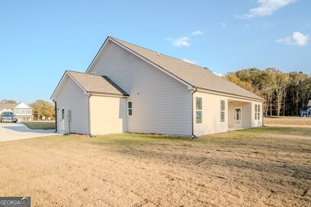 28 Tomahawk Trail Good Hope - Photo 27