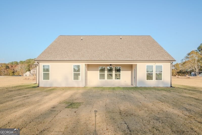 28 Tomahawk Trail Good Hope - Photo 28