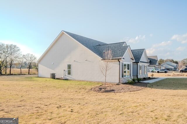 28 Tomahawk Trail Good Hope - Photo 30