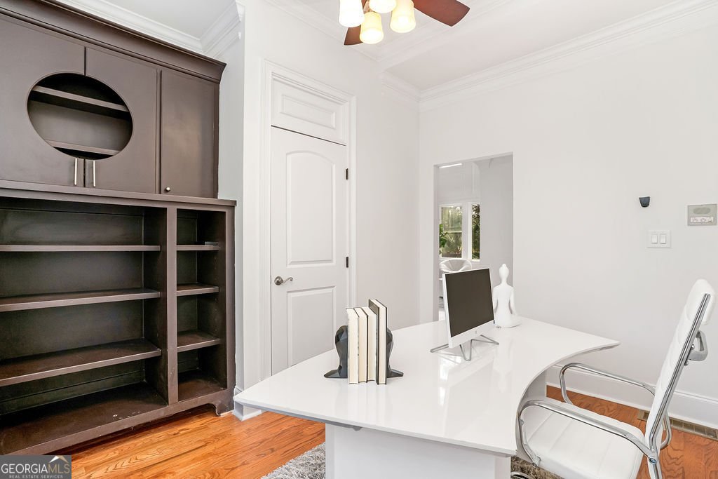 105 Ensley Point Fayetteville - Photo 10