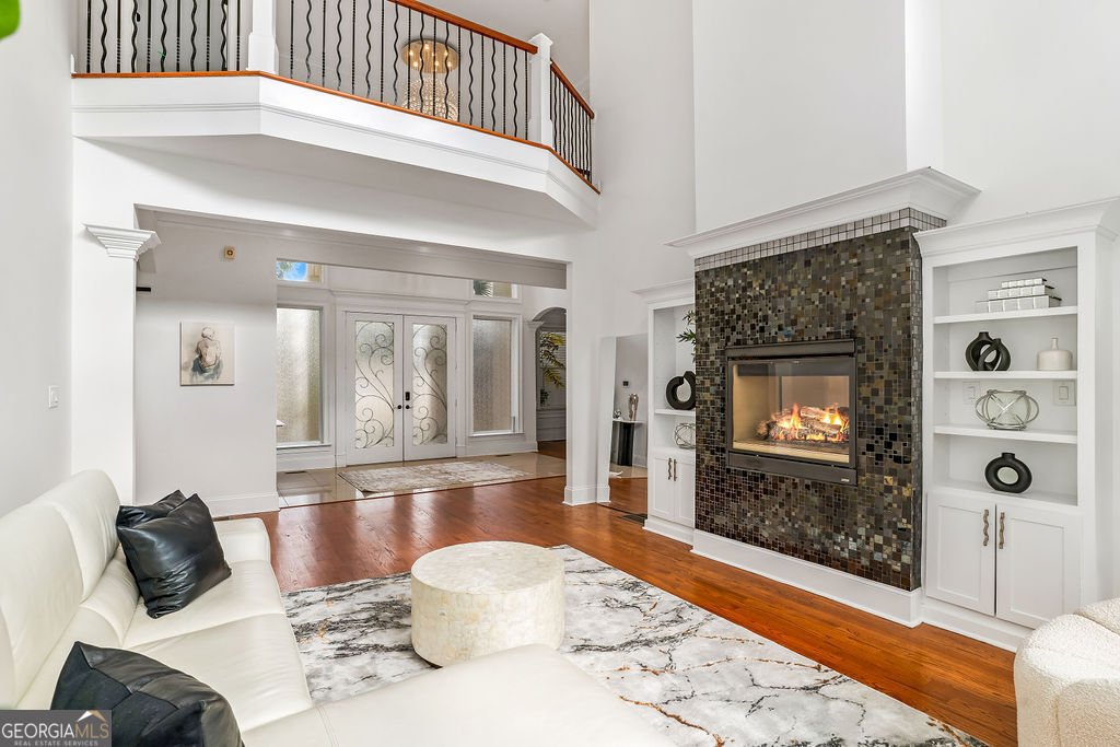 105 Ensley Point Fayetteville - Photo 11