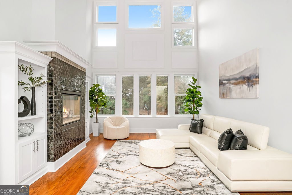 105 Ensley Point Fayetteville - Photo 13