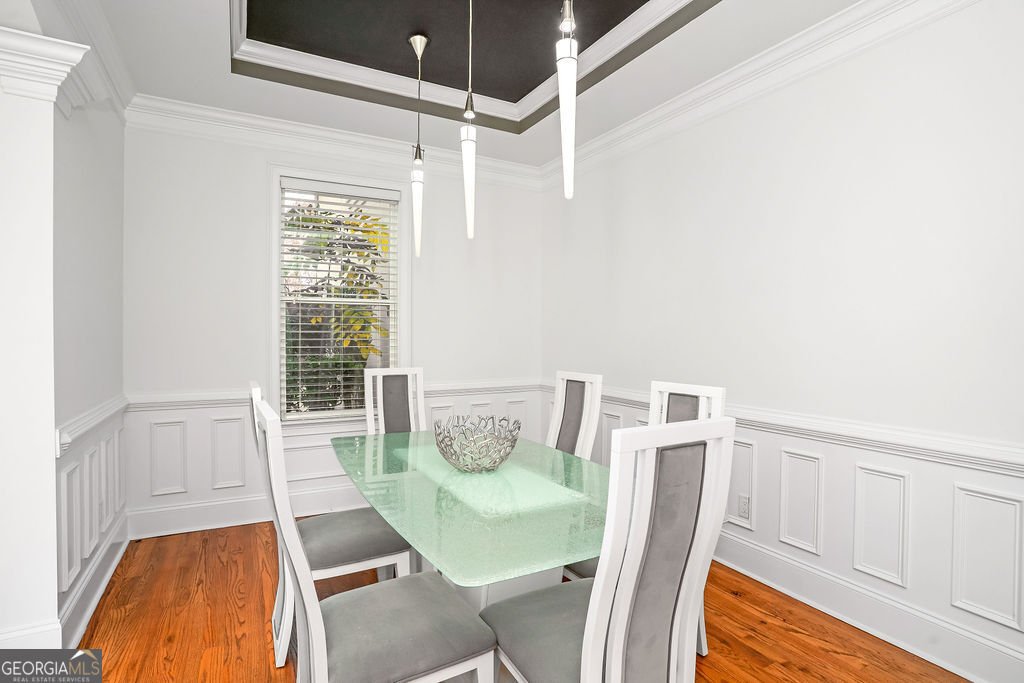 105 Ensley Point Fayetteville - Photo 14