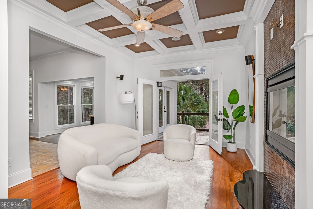 105 Ensley Point Fayetteville - Photo 17