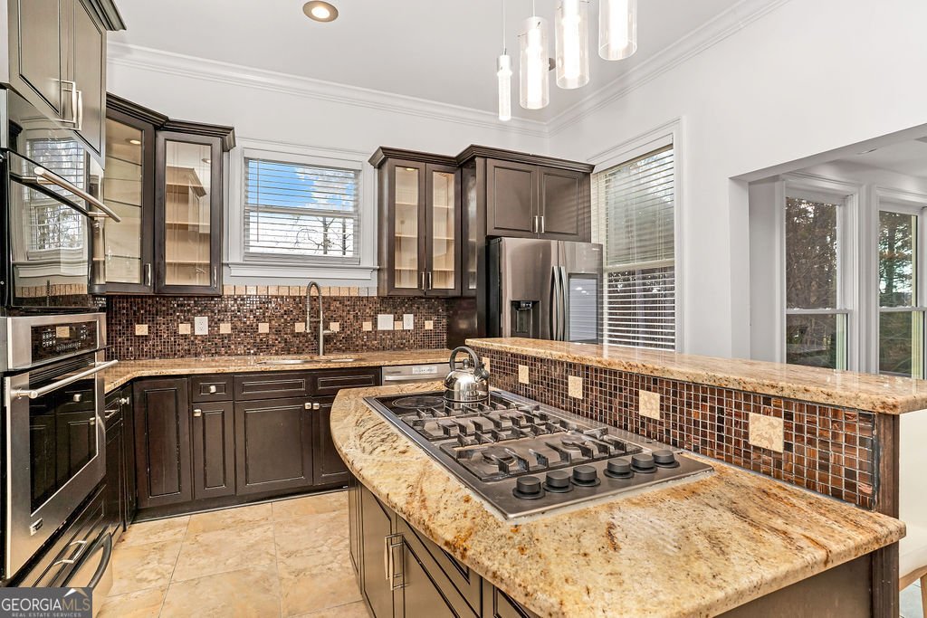 105 Ensley Point Fayetteville - Photo 20