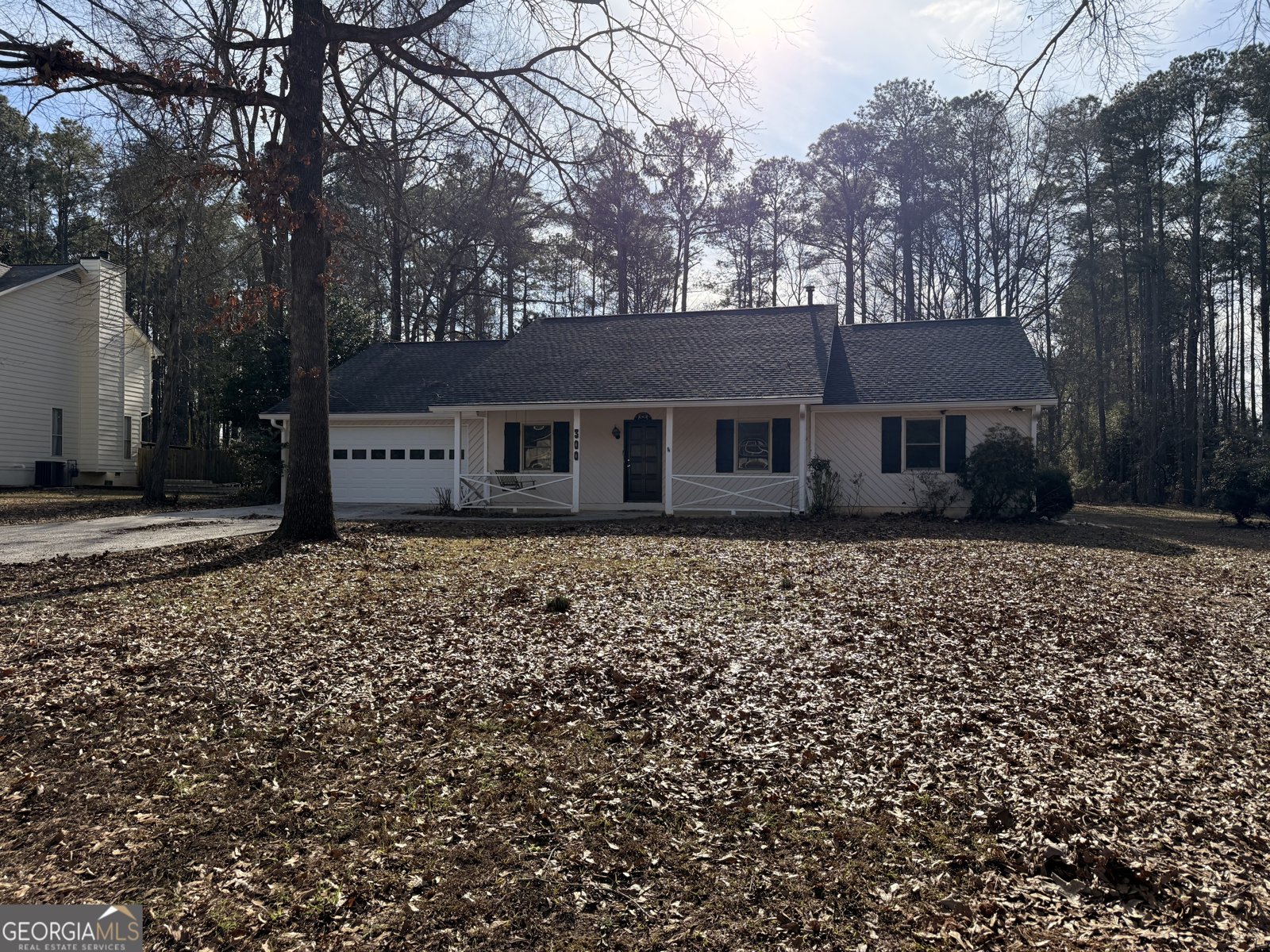 300 Raintree Bend Peachtree City - Photo 1