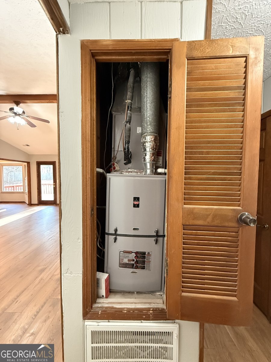 300 Raintree Bend Peachtree City - Photo 17