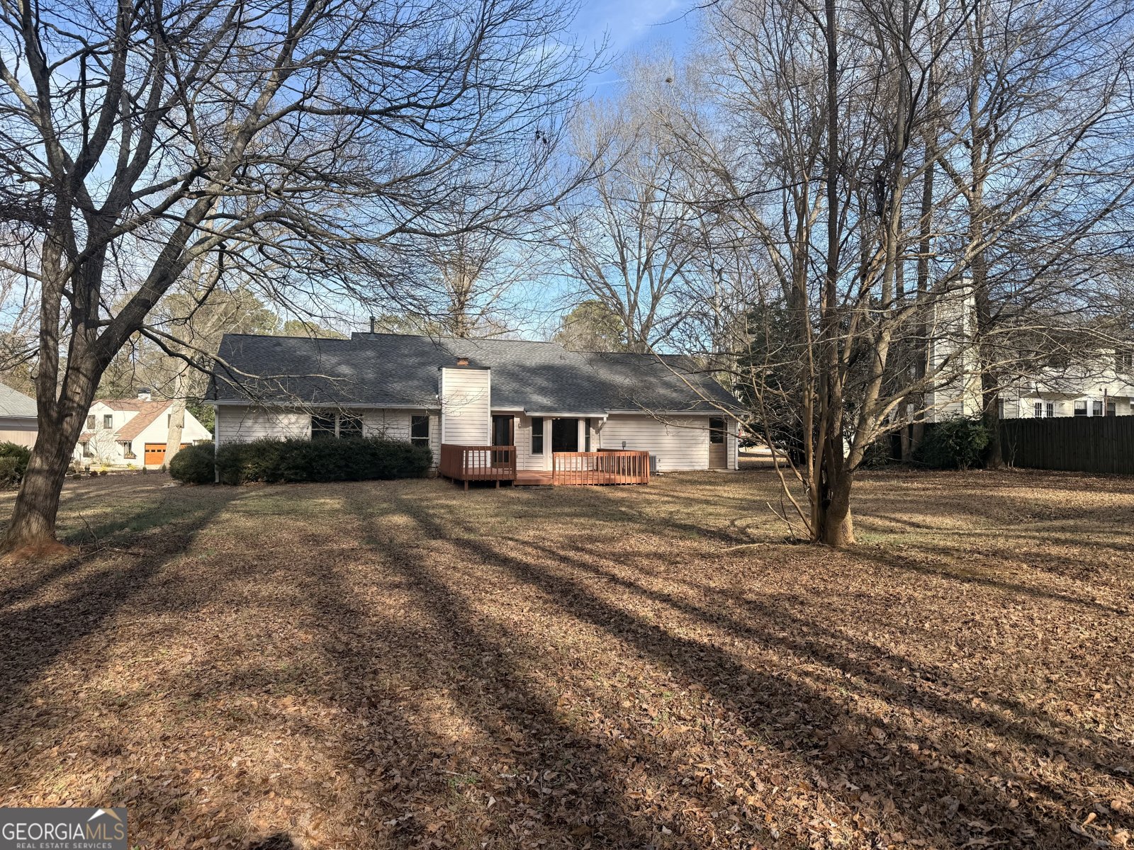 300 Raintree Bend Peachtree City - Photo 26