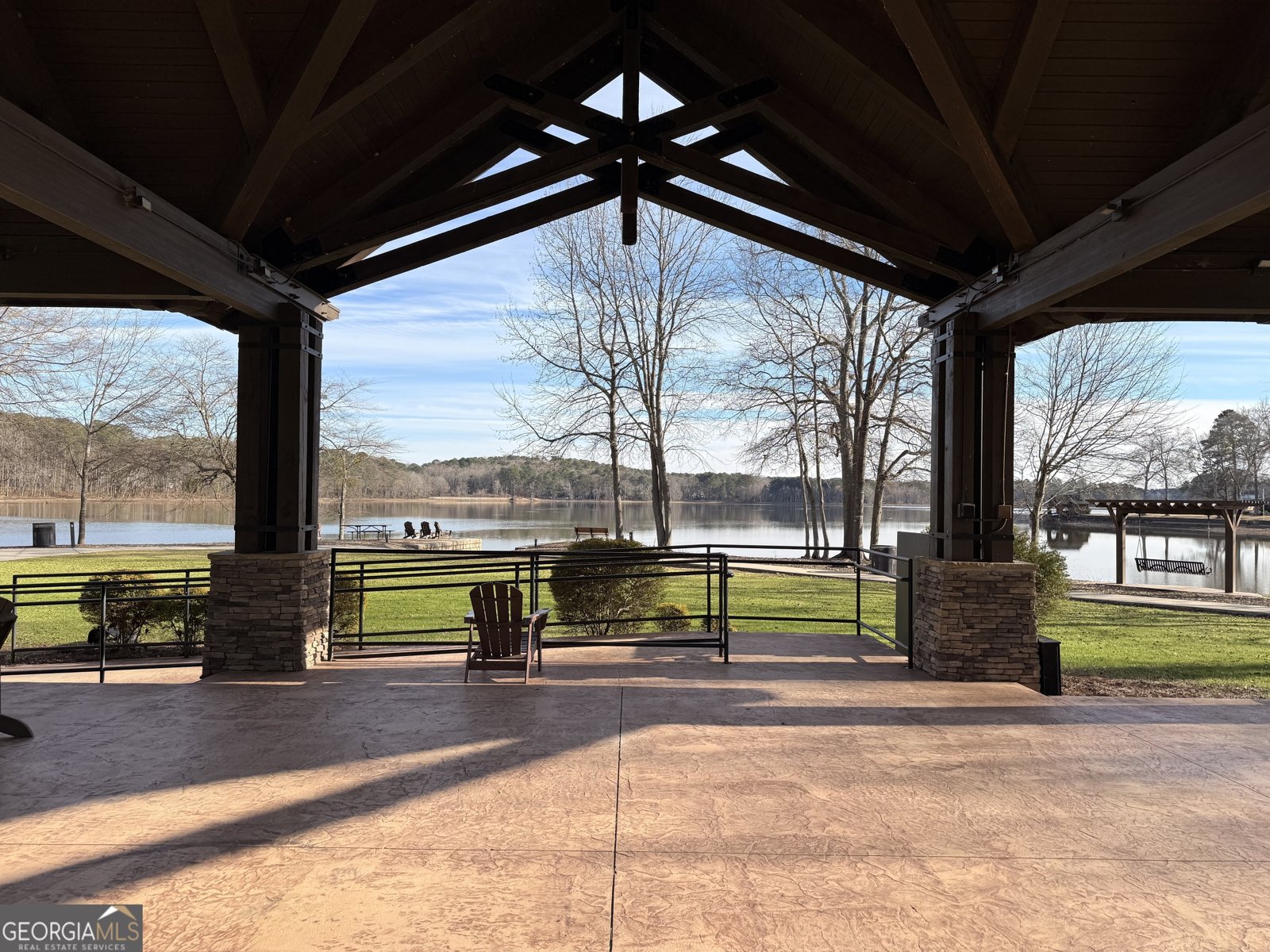 300 Raintree Bend Peachtree City - Photo 31