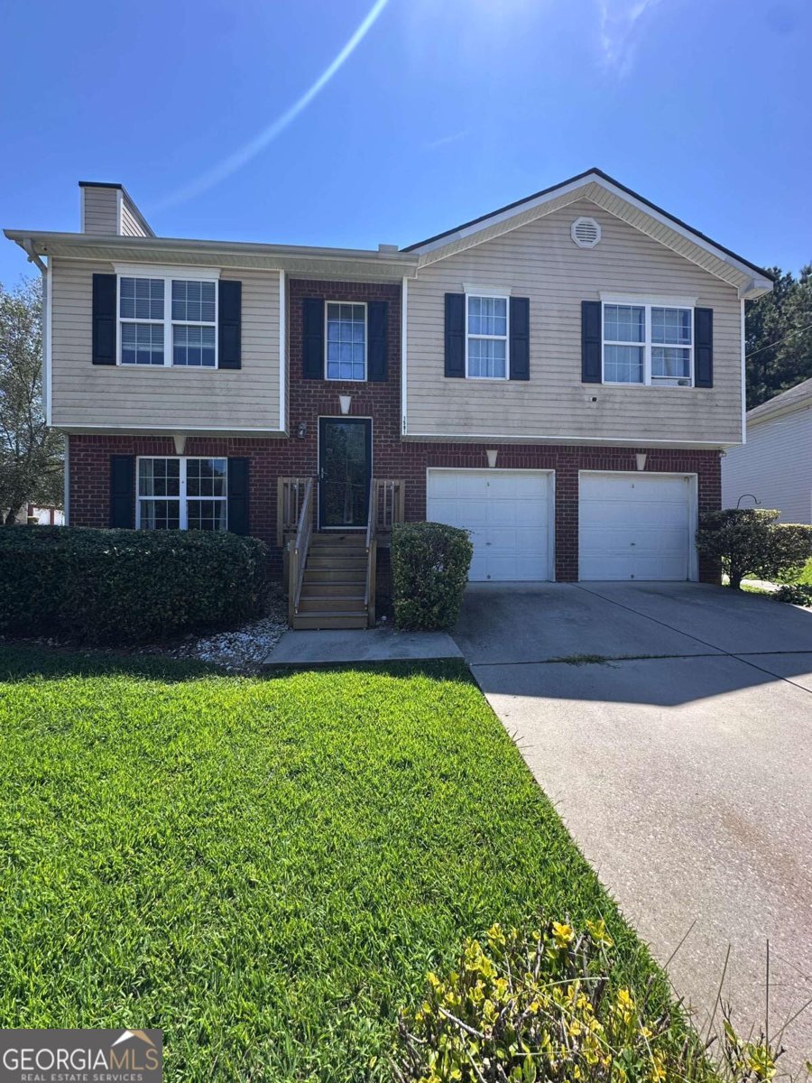 1591 Marceau Drive Conley - Photo 1