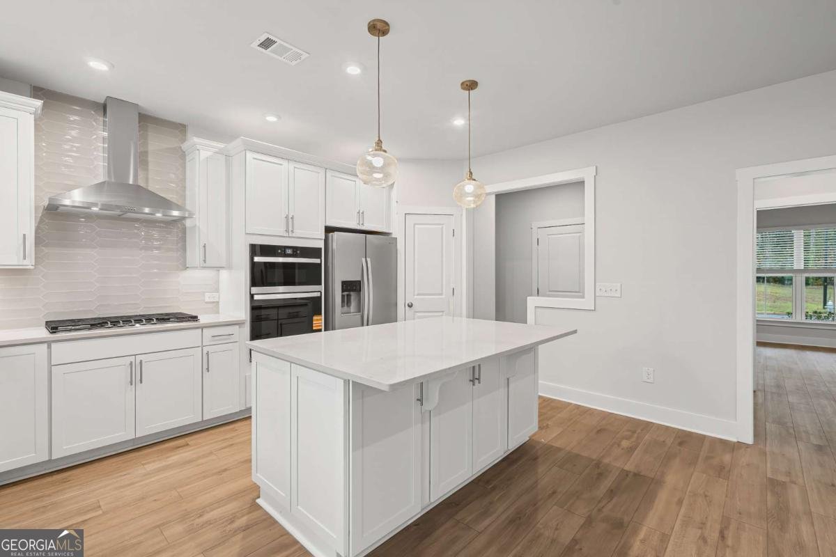 4910 Rosarian Drive Cumming - Photo 12