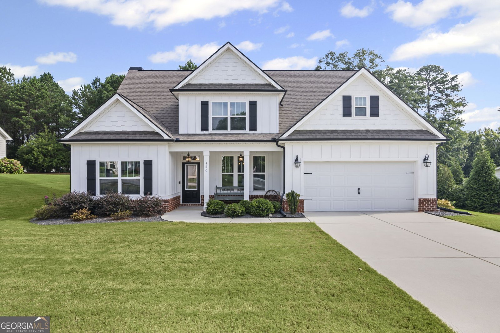 150 Duck Drive Senoia - Photo 1